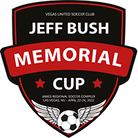 Vegas United logo