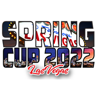 Spring Cup logo