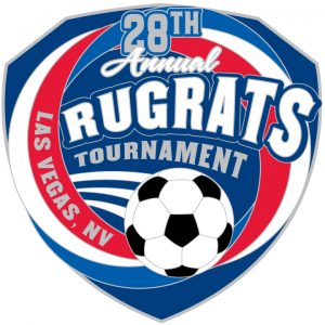 Rugrat Tournament  logo