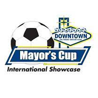 Mayor's Cup Invitational Showcase - Boys logo
