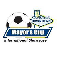 Mayor's Cup Invitational Showcase - Girls logo