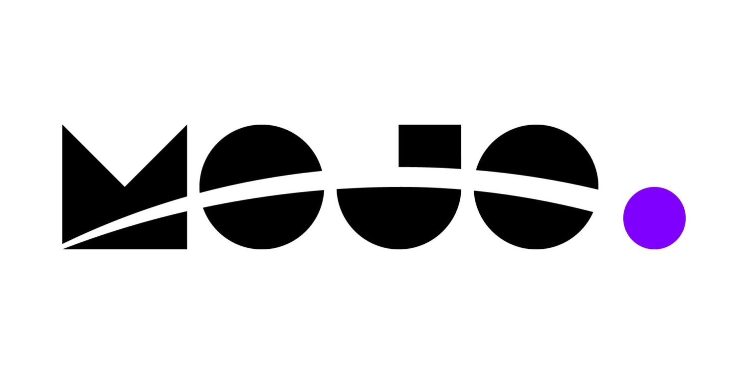 MOJO logo