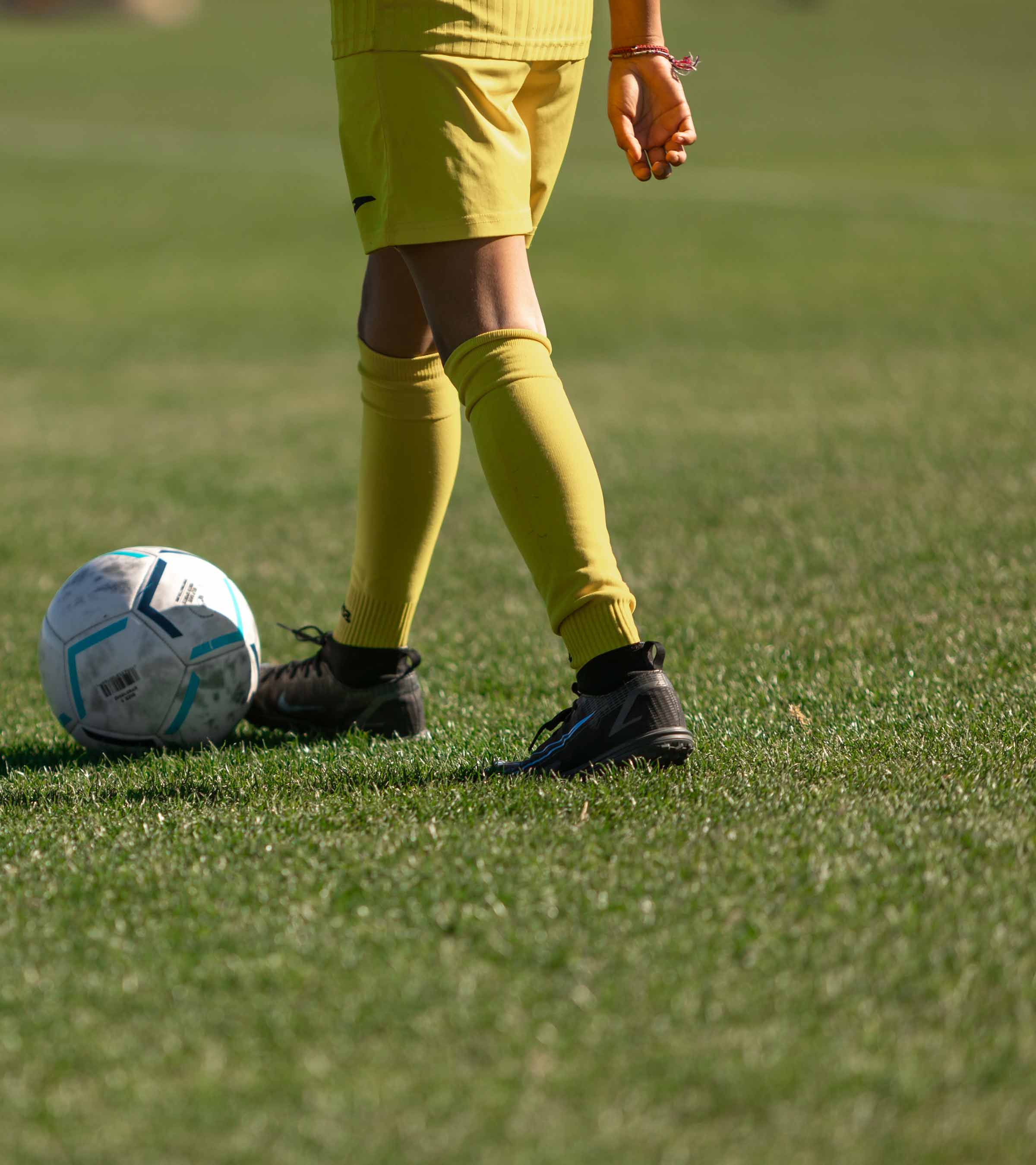 Nevada Soccer League