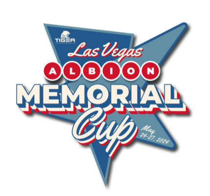 Albion Memorial Classic logo