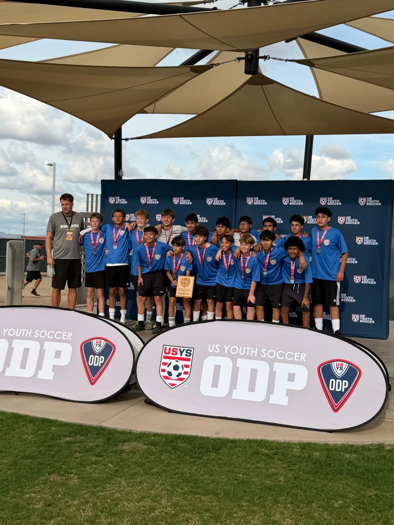 Nevada Youth Soccer