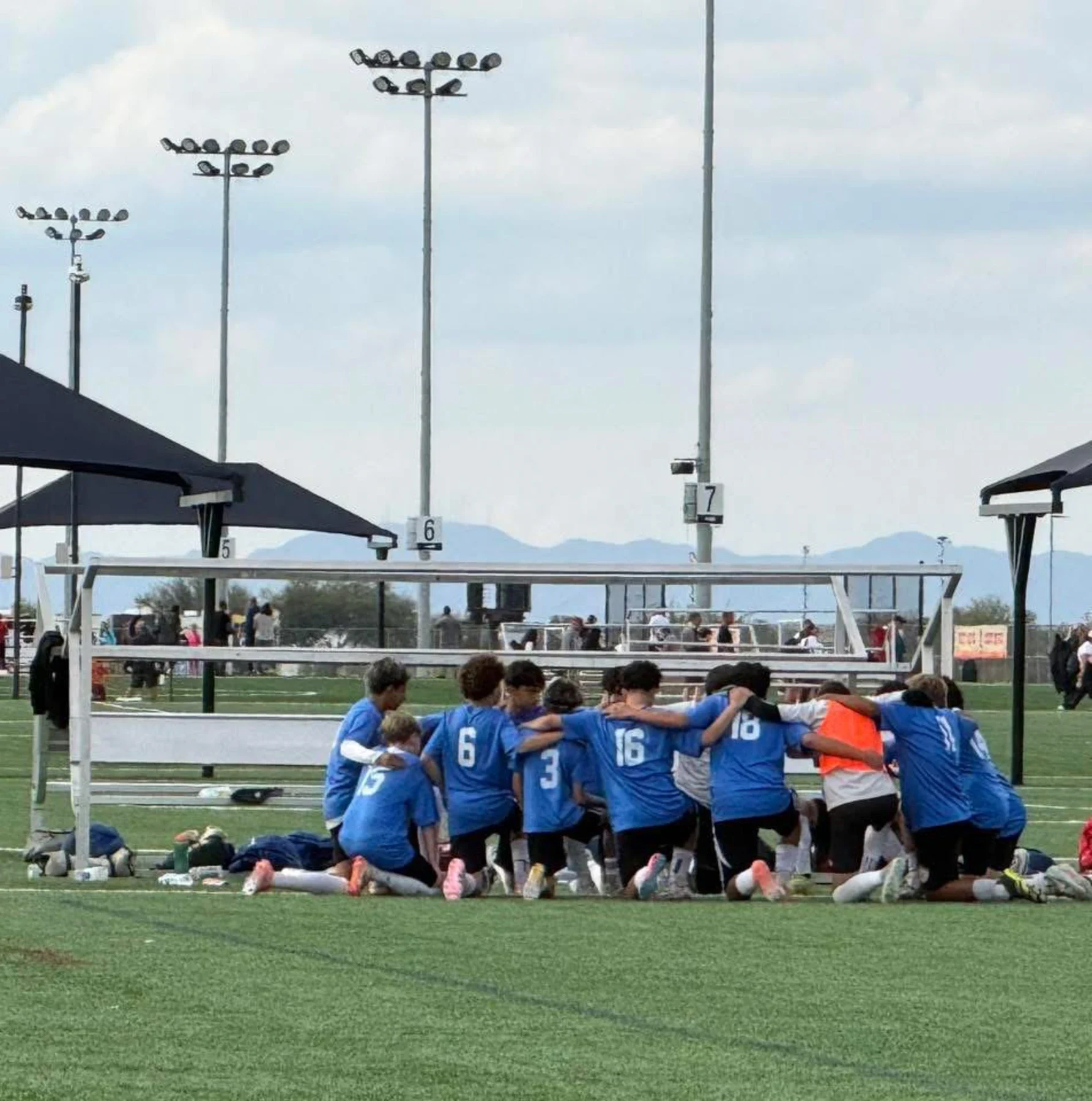 Nevada Youth Soccer
