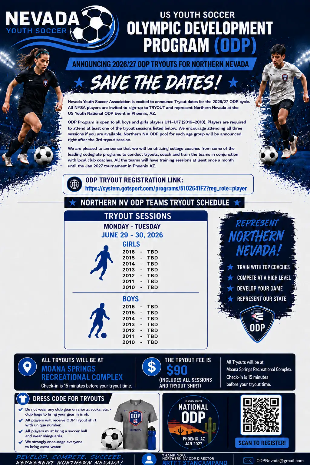 Soccer Tryouts Soccer Tryouts